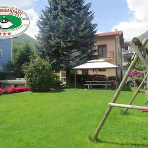 Bed and Breakfast Bed&Breakfast Ossola Domodossola Exterior photo