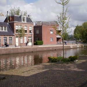 B&B de Ferver Leeuwarden Exterior photo