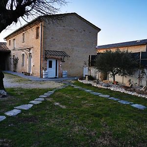 Bed and Breakfast L'Authentique Eurre Exterior photo