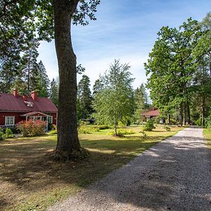 Villa Tammikko Tuusula Exterior photo