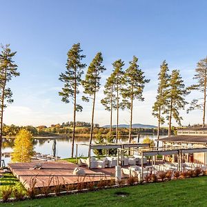 Lipno - Lakeside Village - Vetrnik Frymburk nad Vltavou Exterior photo