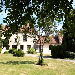 Villa Le Paradis Pernes-les-Boulogne Exterior photo