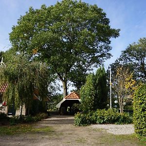 Villa Saksisch Boerderijtje Eibergen Exterior photo