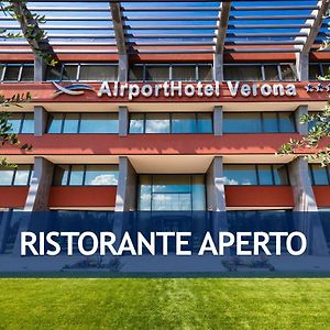 Airporthotel Verona Congress&Relax Dossobuono Exterior photo