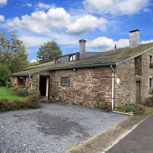 Villa Farmhouse Situated At The Edge Of The Woods Manhay Exterior photo