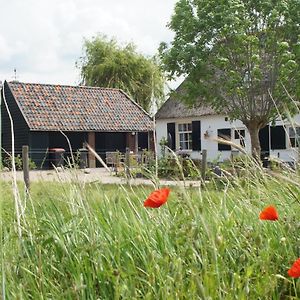 Bed and Breakfast de Bosakker Deventer Exterior photo