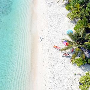 Thundee Inn Ukulhas Exterior photo