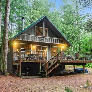 Villa The Chalet On Lopez Islandale Room photo