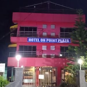 Hotel On Point Plaza Murūd Exterior photo