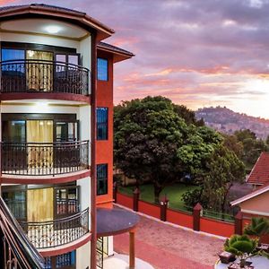 Great Deal Apartment - Blue Pearl Kampala Exterior photo