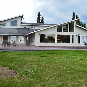 Ocean View Inn Kenai Exterior photo