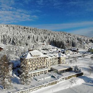 Grand Hôtel des Rasses Sainte-Croix VD Exterior photo