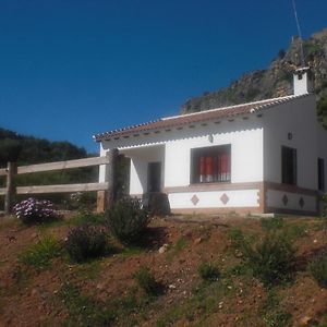 Villa La Solana De Turon. La Coscoja. Ardales Exterior photo