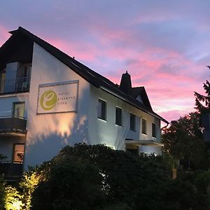 Hotel Eikamper Höhe Odenthal Exterior photo