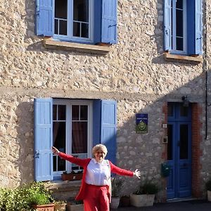 Bed and Breakfast Les Heures Claires Cahuzac-sur-Vère Exterior photo