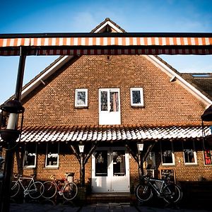 Bed and Breakfast Groepsaccommodatie In Den Hof Heerlen Exterior photo