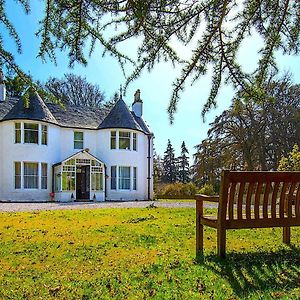 Hotel Drumdevan Country House, Inverness Exterior photo