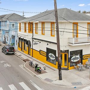 Freret Apartments Near Streetcar & Tulane New Orleans Exterior photo