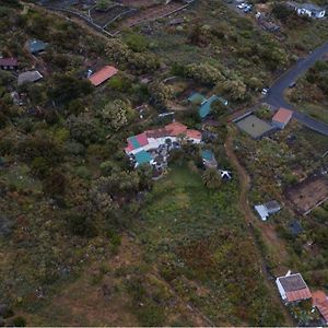 Gasthaus Finca Pura Vida Blockhaus Mazo Exterior photo