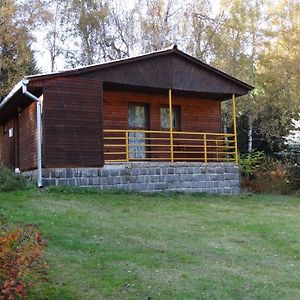 Villa Osada Yukon Tři Studně Exterior photo