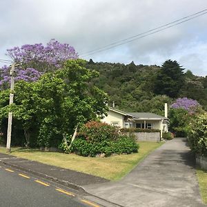 School Lane B&B WR. Whangarei Exterior photo