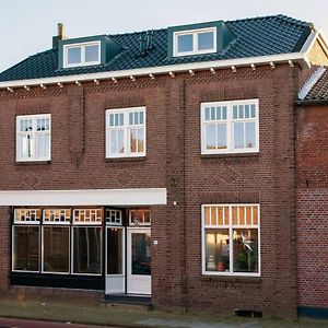 Hotel The Farmer's Daughter Venray Exterior photo