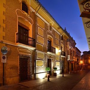 Bed and Breakfast La Casa De Los Coy Mula Exterior photo