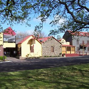 Aparthotel The Camperdown Mill Exterior photo