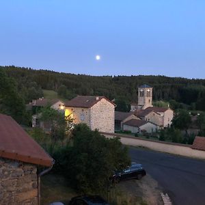 Villa Large 100 Year Old House In Lovely Walking Area Fayet-Ronaye Exterior photo