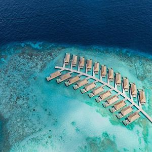 Kagi Maldives Resort & Spa Nord-Malé-Atoll Exterior photo