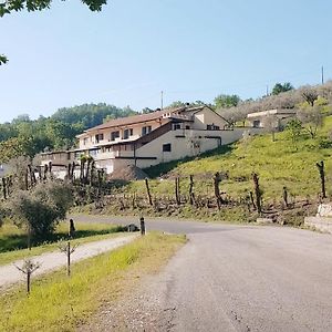 Villa Casale Michel Arpino Exterior photo