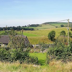 Villa The Milk Barn Ashbourne  Exterior photo