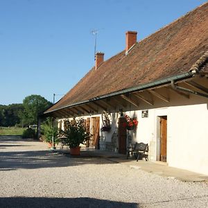 Bed and Breakfast La Mare Aux Grenouilles Bruailles Exterior photo