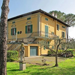 Antica Dimora Villa Ruben - Villa Con Piscina In Toscana Fucecchio Exterior photo