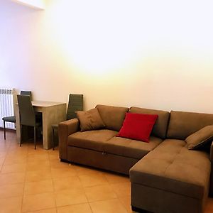 Ferienwohnung “Coccole Nel Borgo” 2Min To Outlet Serravalle Scrivia Exterior photo