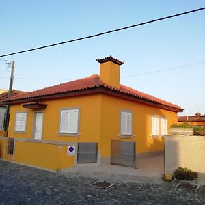 Villa Casa Da Fatima, Vila Cha  Exterior photo