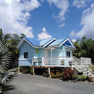 Krasom Homestay Phang-nga Exterior photo