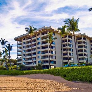 Polo Beach Club, A Destination By Hyatt Residence Kīhei Exterior photo