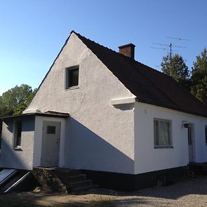 Villa Österlencharm Löderup Exterior photo