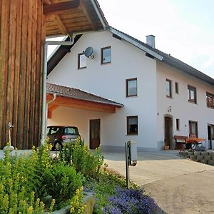 Charming Holiday Flat In The Bavarian Forest Gleißenberg Room photo