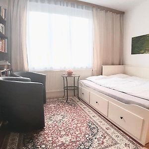 Bedroom@Home Berg bei Rohrbach Exterior photo