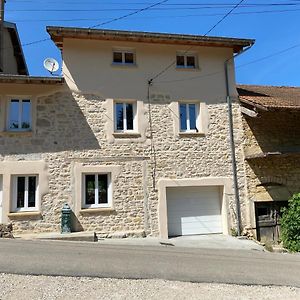 Villa Midori Saint-Rambert-en-Bugey Exterior photo