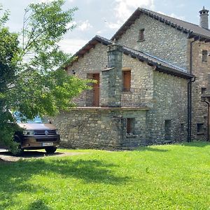 Villa Casa Suertes-Fiscal Exterior photo