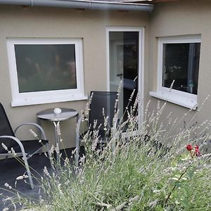 Arthouse Apartment 2 Bad Vilbel Exterior photo