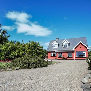 BlueTit Lodge Kilkee Exterior photo