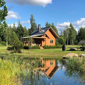 Villa Uueparu Tuuliku Exterior photo