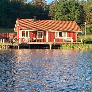 Villa Sjoestugan Söderköping Exterior photo