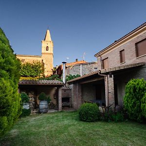 Villa Casa Almoravid Daroca de Rioja Exterior photo