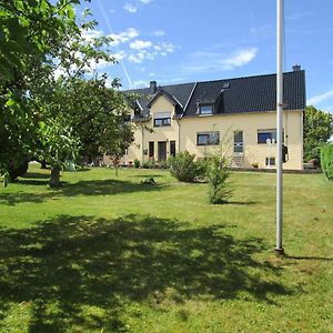 Villa Ferienhaus Schöne Aussicht Esch  Exterior photo