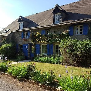 Bed and Breakfast Belle Longere Campeaux Exterior photo